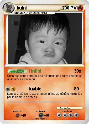 Pokemon kuini