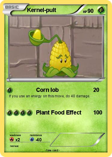 Pokemon Kernel-pult