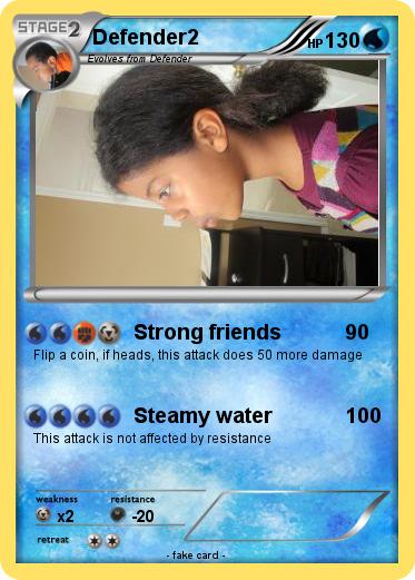 Pokemon Defender2