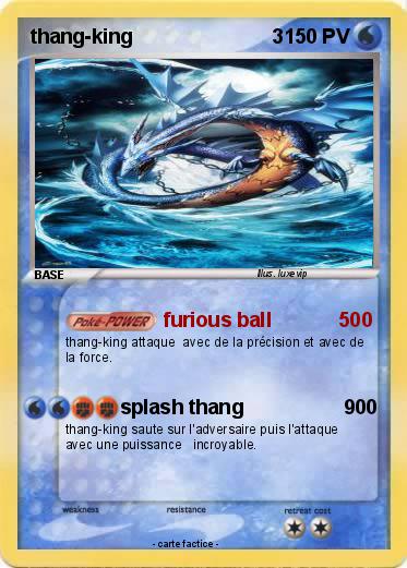Pokemon thang-king                         3