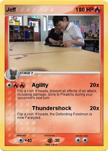 Pokemon Jeff