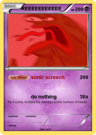 Pokemon REEEEEEEEEEE