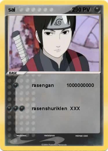 Pokemon sai                                      2