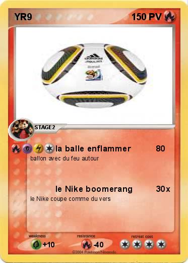 Pokemon YR9
