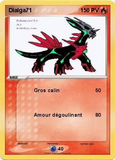 Pokemon Dialga71