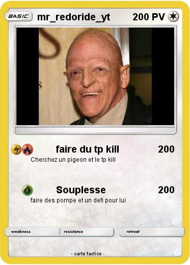 Pokemon mr_redoride_yt