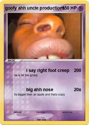 Pokemon goofy ahh uncle productions