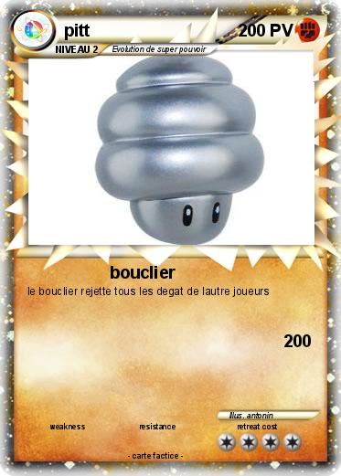 Pokemon pitt