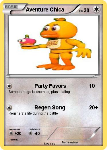 Pokemon Aventure Chica