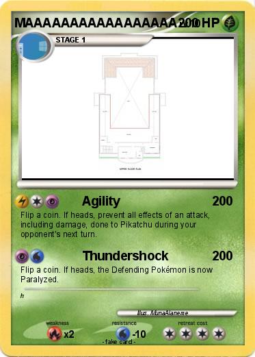 Pokemon MAAAAAAAAAAAAAAAAA