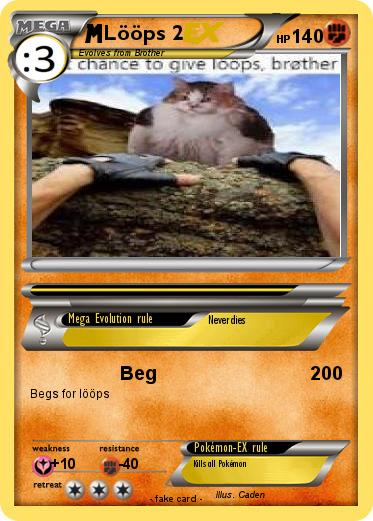 Pokemon Lööps 2