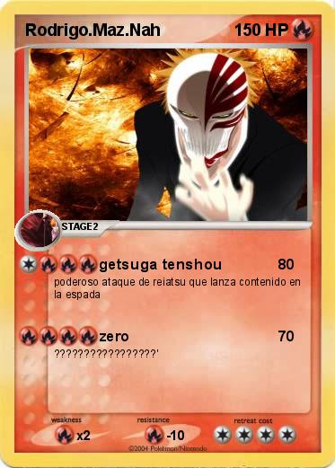 Pokemon Rodrigo.Maz.Nah