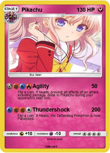 Pokemon LayLay