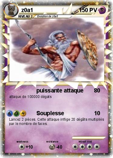 Pokemon z0a1