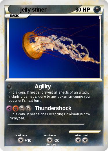 Pokemon jelly stiner