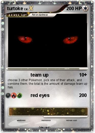 Pokemon turtoke