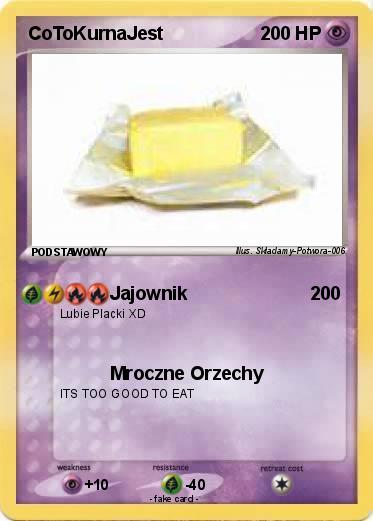 Pokemon CoToKurnaJest