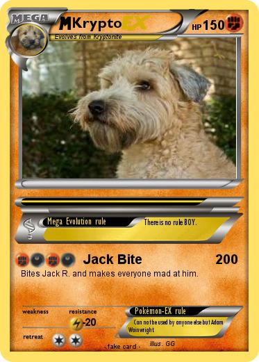 Pokemon Krypto