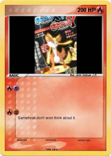 Pokemon 