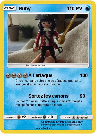 Pokemon Ruby