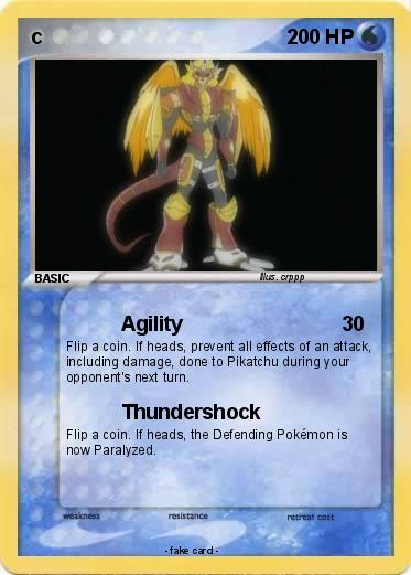 Pokemon c