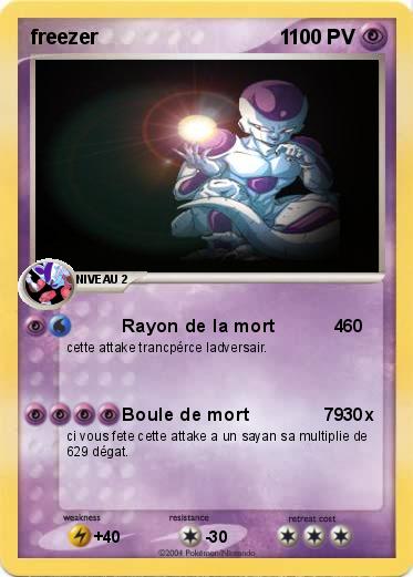 Pokemon freezer                                1