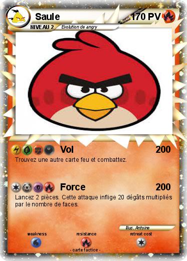 Pokemon Saule