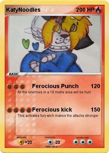 Pokemon KatyNoodles