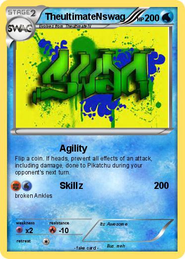 Pokemon TheultimateNswag