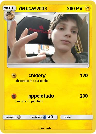 Pokemon delucas2008