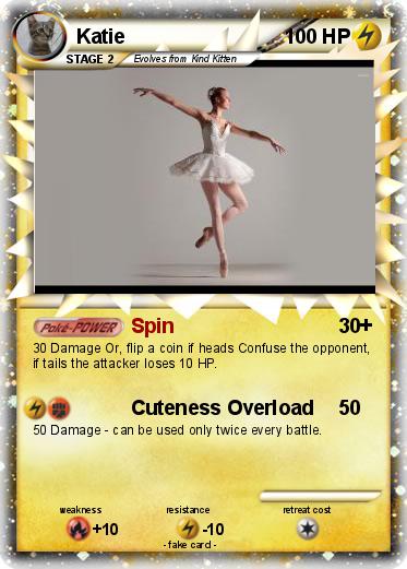 Pokemon Katie