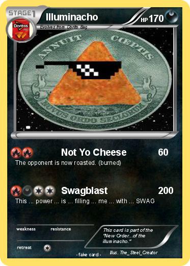 Pokemon Illuminacho