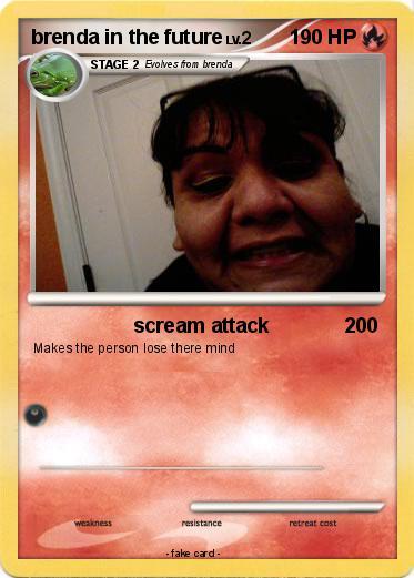 Pokemon brenda in the future
