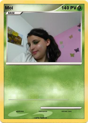 Pokemon Moi