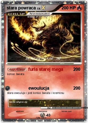 Pokemon stara powraca