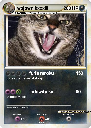 Pokemon wojownikxxxlll