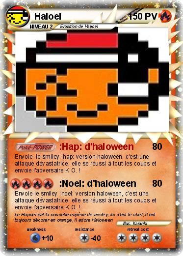 Pokemon Haloel