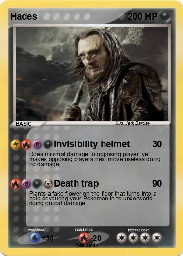Pokemon Hades