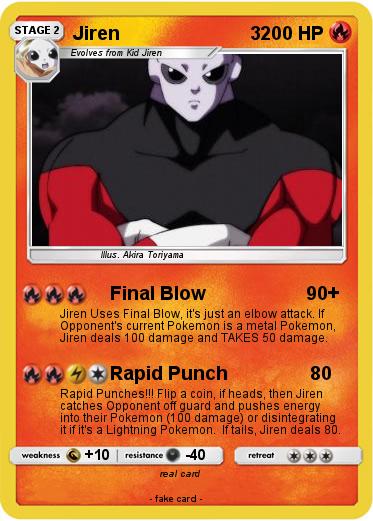 Pokemon Jiren                          3