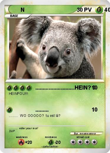 Pokemon N                                                     400