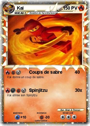 Pokemon Kai