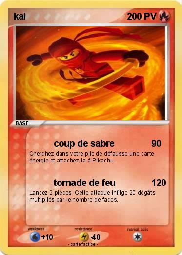 Pokemon kai