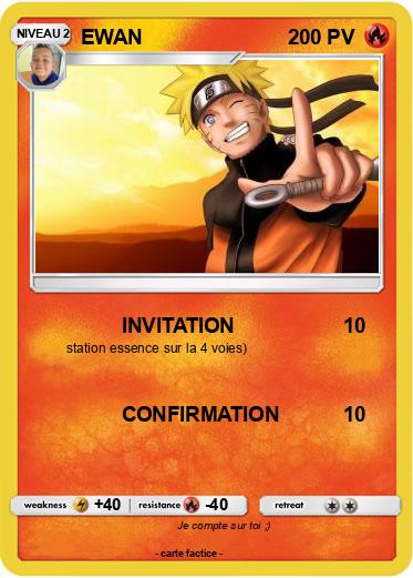 Pokemon EWAN