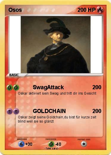 Pokemon Osos