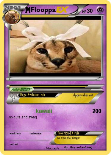 Pokemon Flooppa