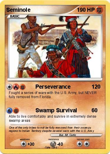 Pokemon Seminole