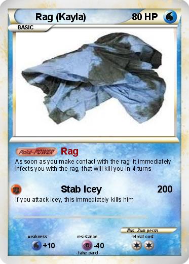 Pokemon Rag (Kayla)