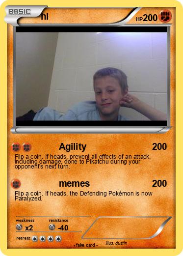 Pokemon hi