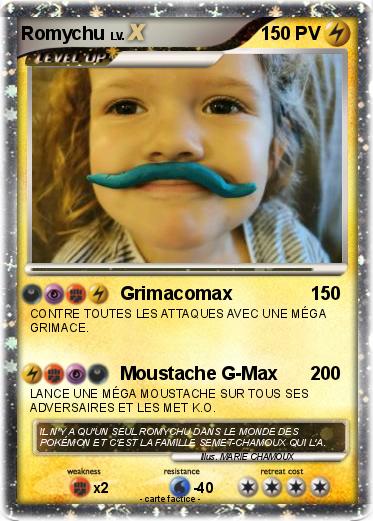 Pokemon Romychu