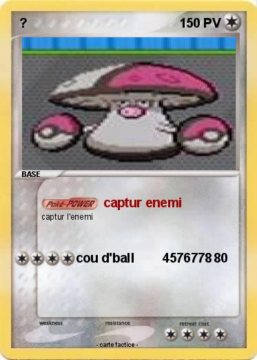 Pokemon ?
